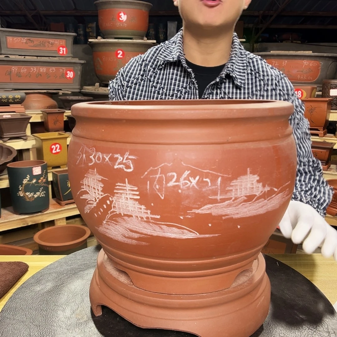 精品紫砂工厂直销