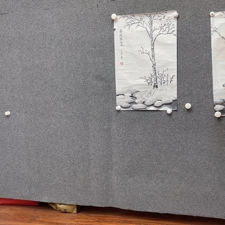 国画我们的生活方式就是这样一个问题