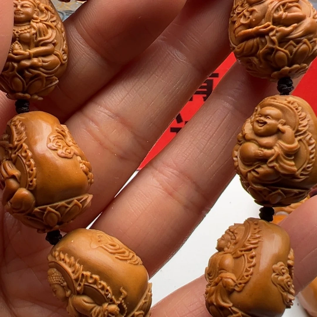 橄榄核手串/手链橄榄核