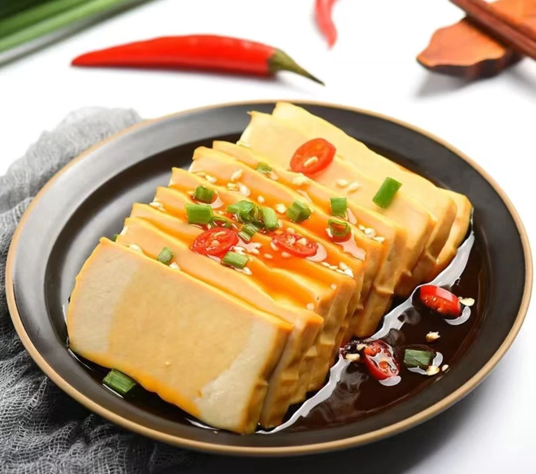 【婷妹子】湖南武冈特产 大坝豆腐（包邮）