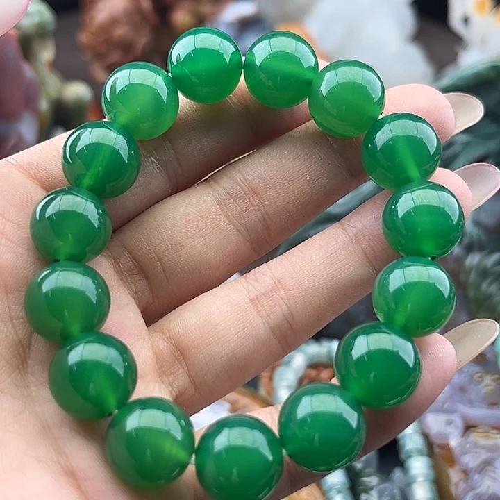 南***意玛瑙未镶嵌手饰玛瑙