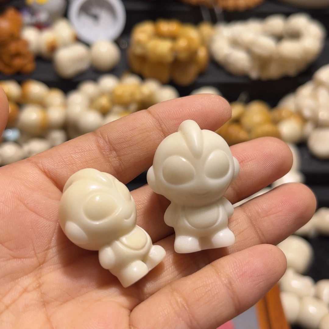 菩提根/象牙果吊坠