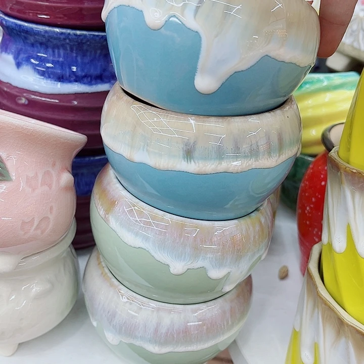 有孔.花盆凑单福利满10元发货！