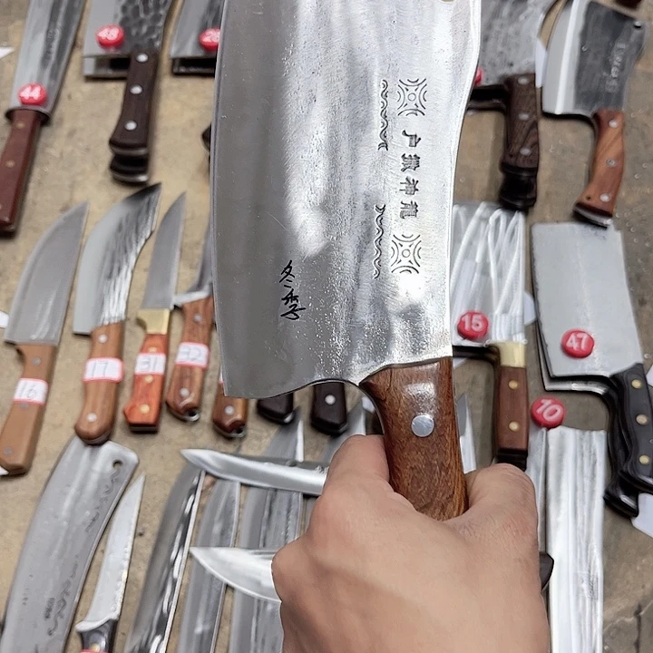 其他便携款手工锻打1⃣️物一拍