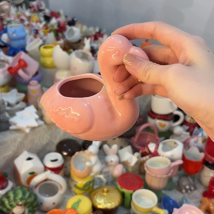 瓷片陶瓷完美主义慎拍