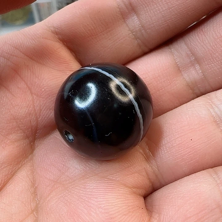 玛瑙/玉髓颈饰未镶嵌?**?