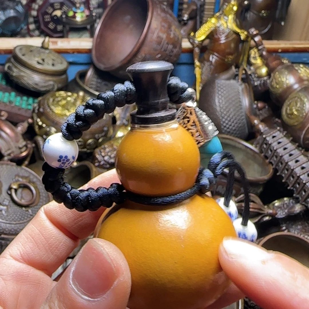 【闪购商品】全都是铜工艺摆件