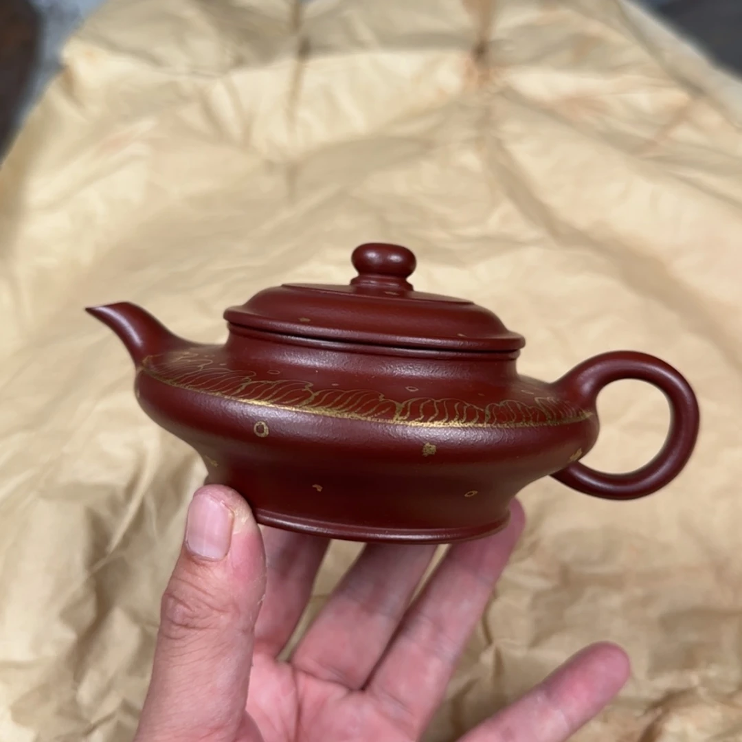 【闪购商品】茶壶紫砂紫砂茶具