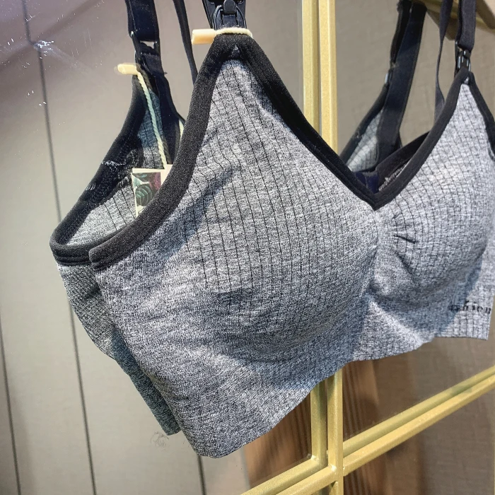 N097孕妇灰色打底衣40/90