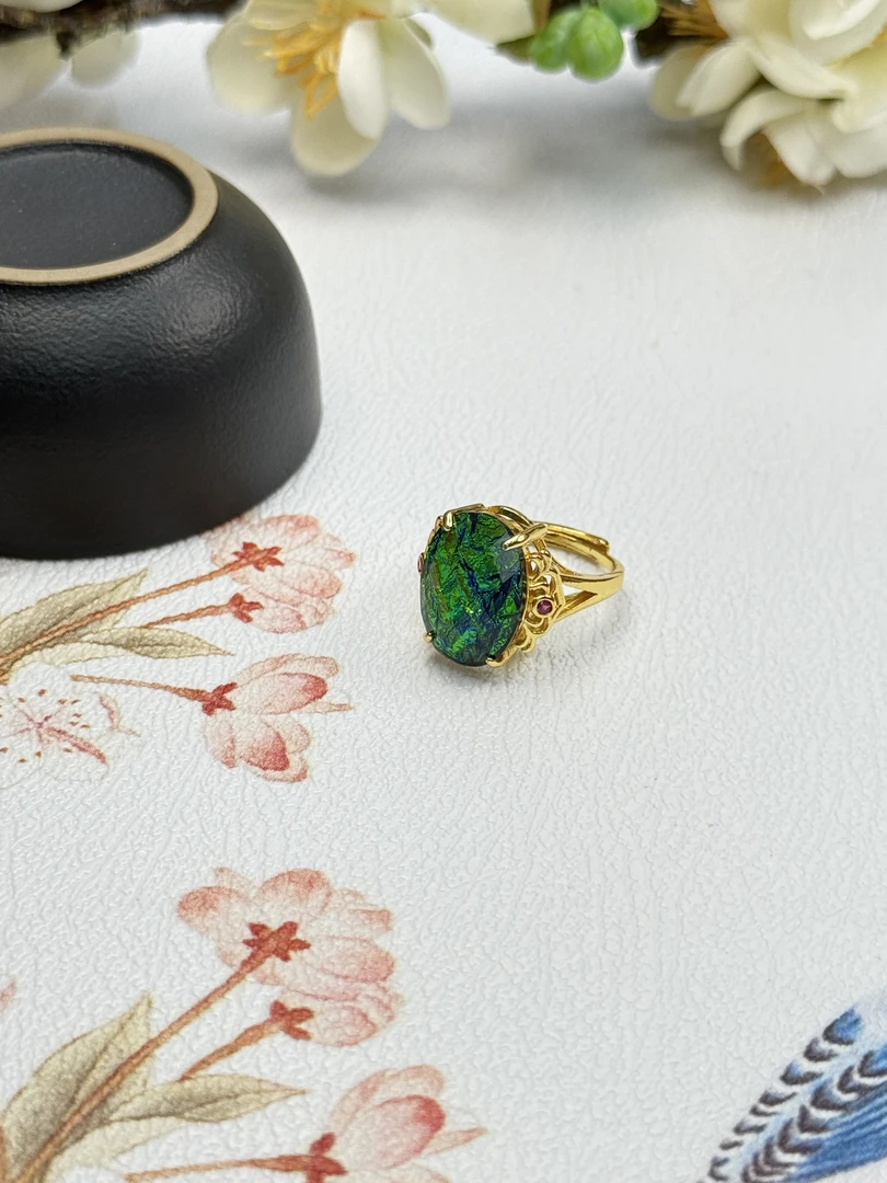 SC-专享*|*高端戒指多样性发其一K027