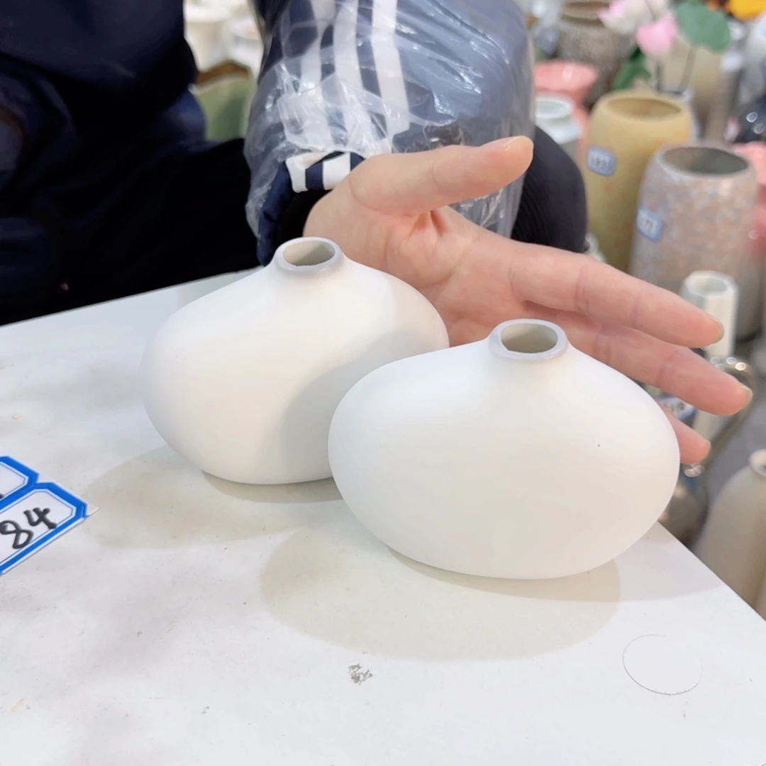 两个小豆子高8厘米瑕疵