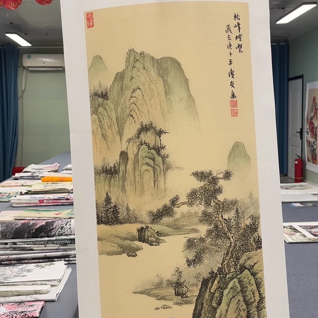 我是真的喜欢这个