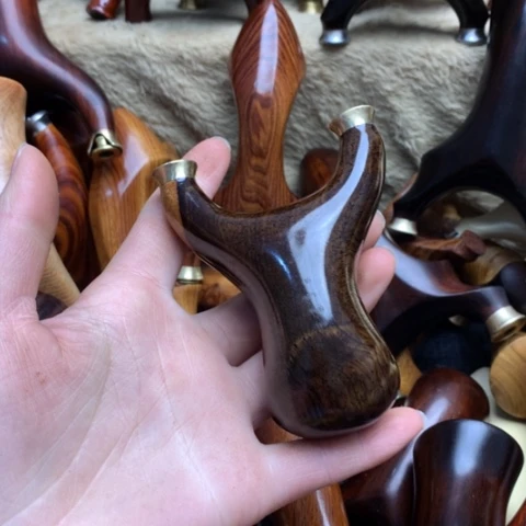 大果紫檀（缅甸花梨）瑕疵1553