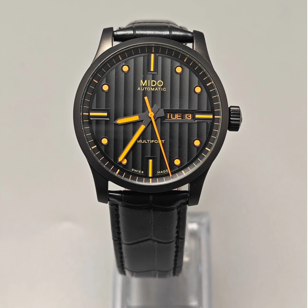 95新 Mido/美度 美度/舵手系列/表径42mm