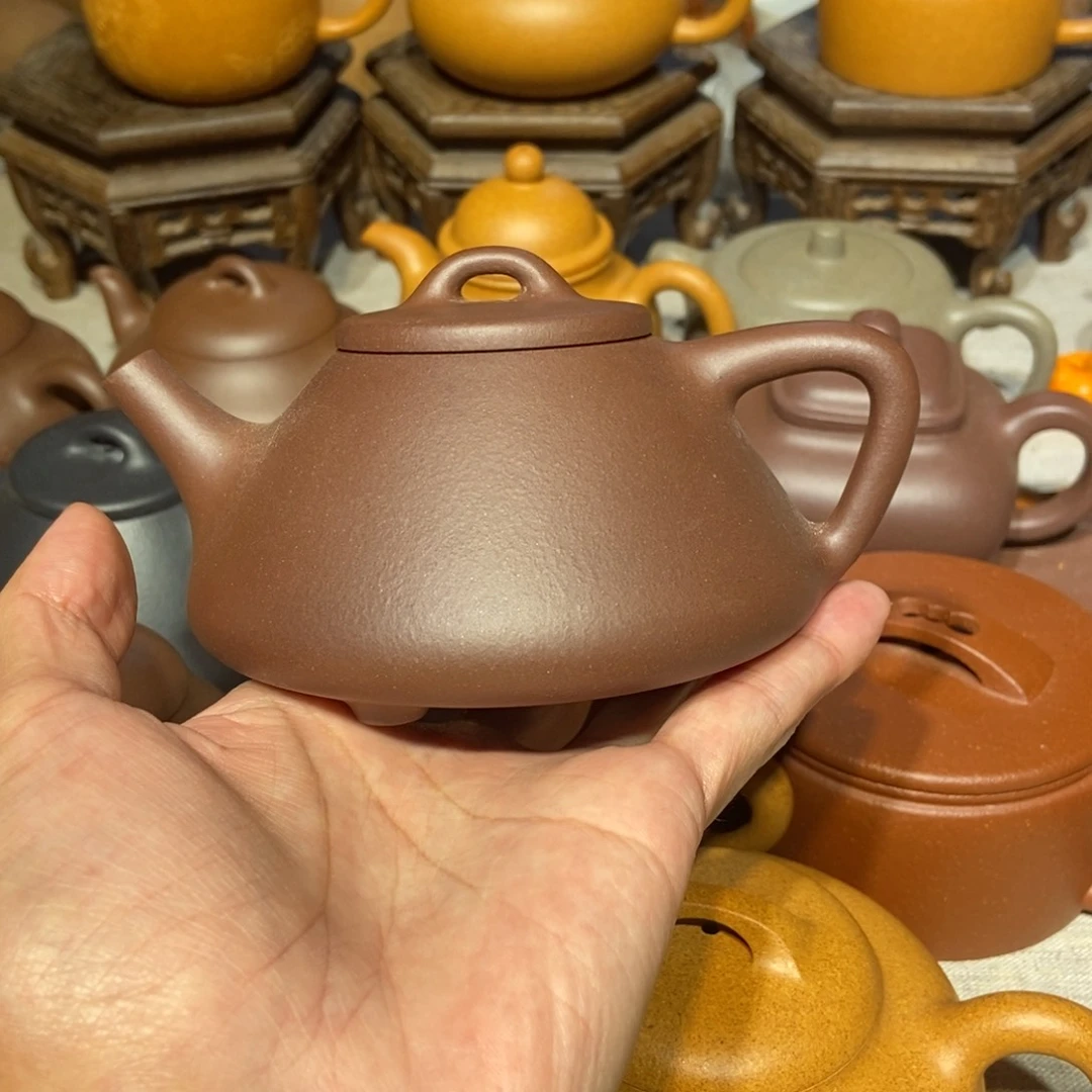 茶壶紫砂?****?紫砂茶具