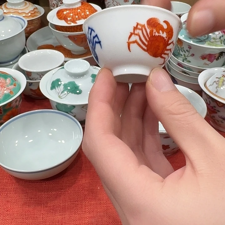 陶瓷艺术品收藏陶瓷