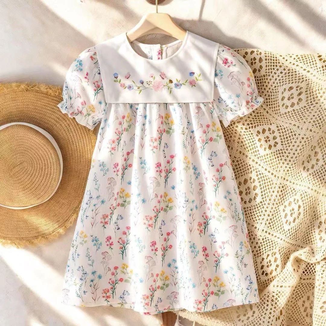 S5766#YD-23XL5565裙子