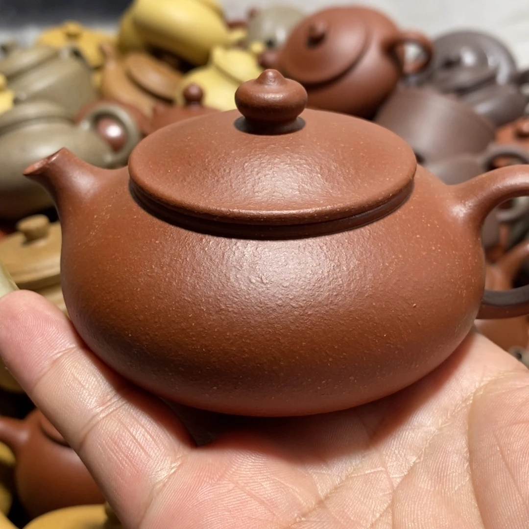 德***大茶壶紫砂闪购商品紫砂壶