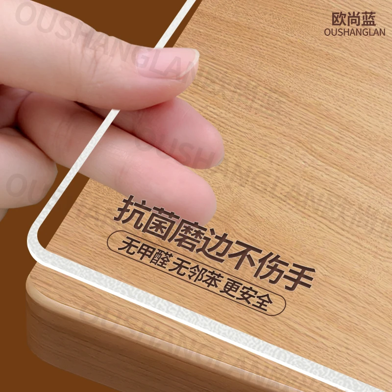 防水防油pvc软玻璃透明桌布免洗桌垫保护膜餐桌垫防烫床头柜桌垫