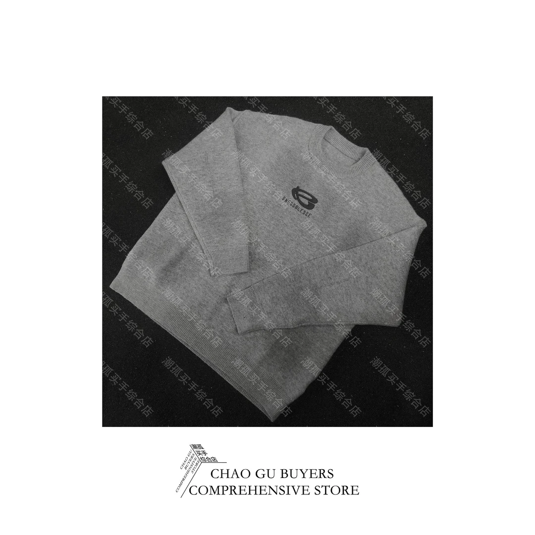 小众潮牌 “双E” 剪裁毛衣 29023 时尚 百搭 好物 爆款 男女同款
