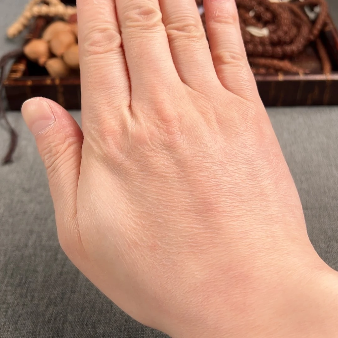 金刚菩提吊坠百香籽小药片