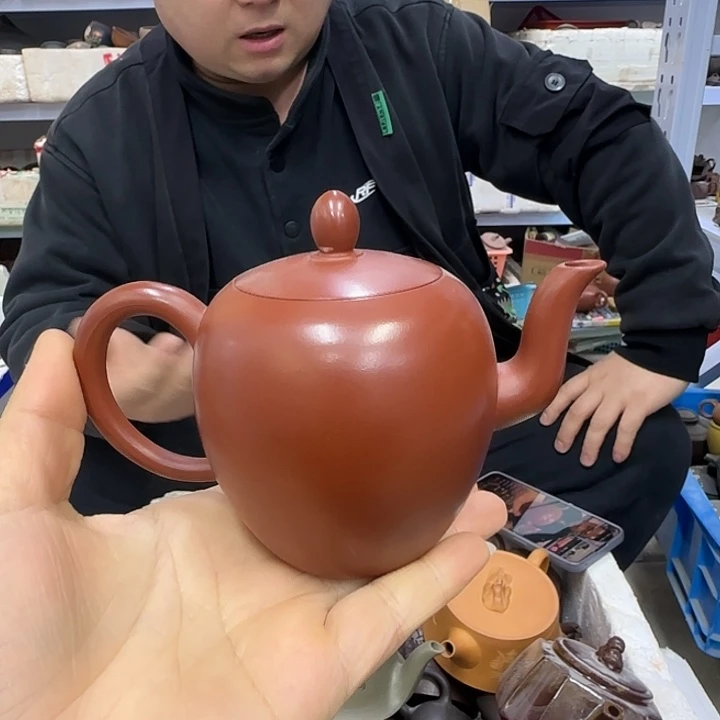 紫砂茶盘宜兴紫砂壶原矿紫砂壶