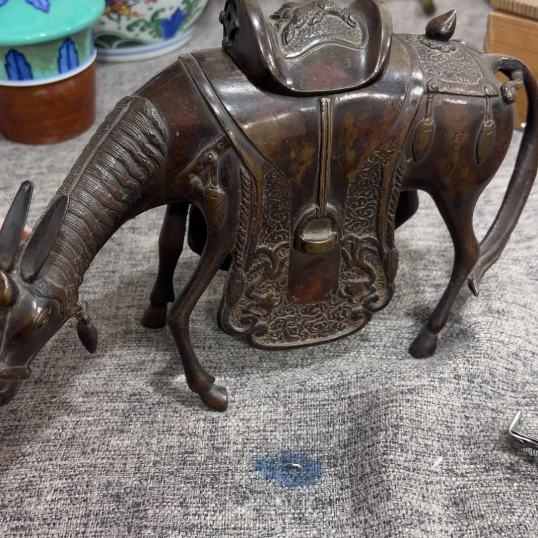 非常好看漂亮的物品