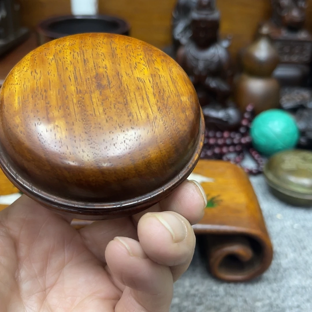 木梨檀紫韵自己做