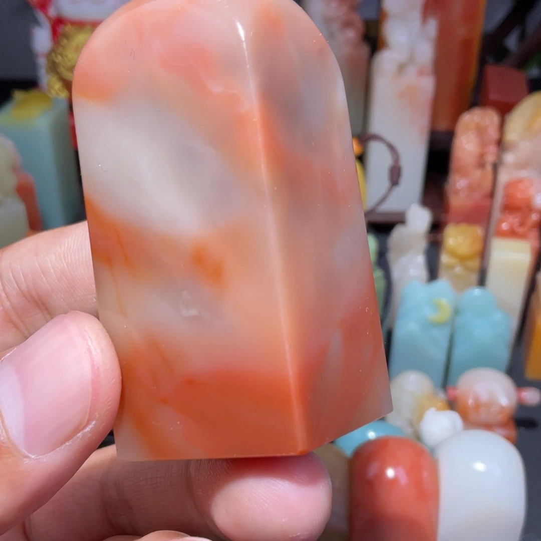 老挝石印石老挝石