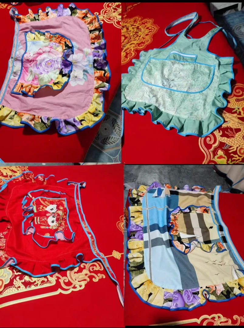 家庭厨房专用围腰