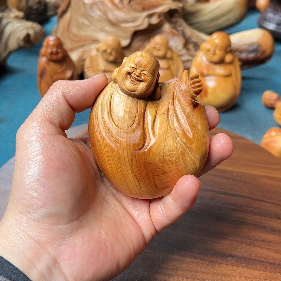 柏木（崖柏）大*留太行崖柏