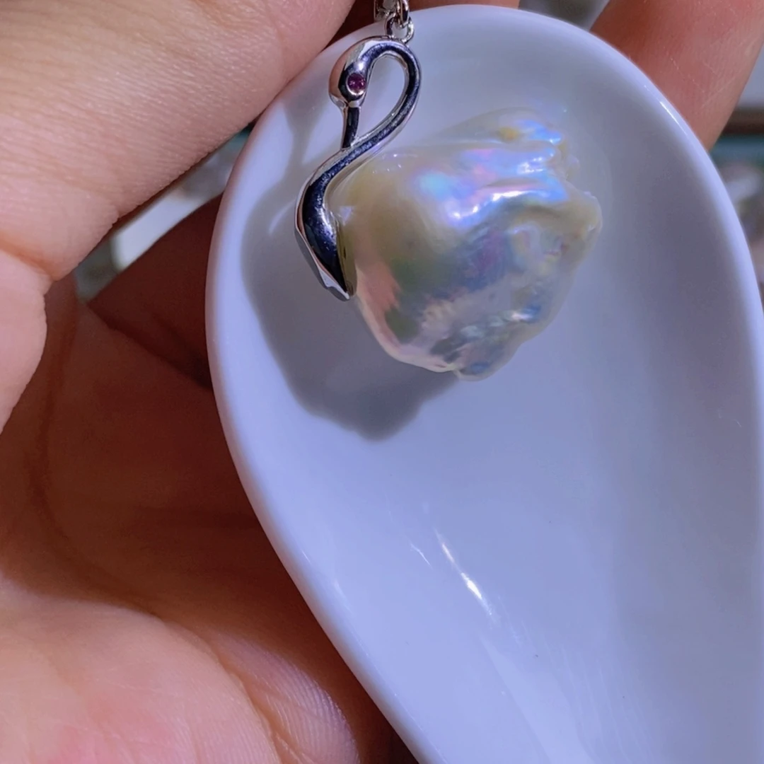 淡水珍珠合金淡水珍珠