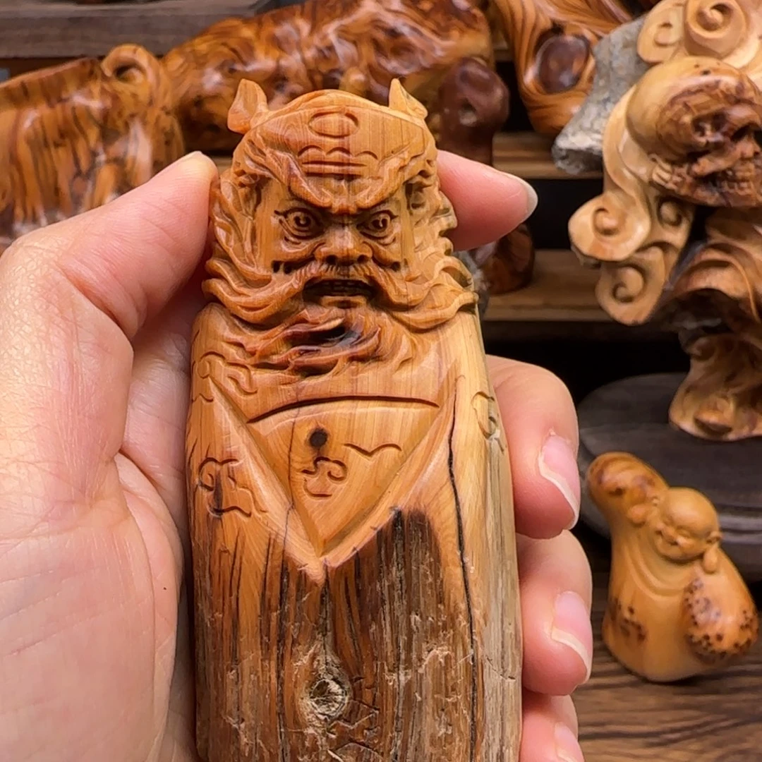 柏木太行崖柏888888