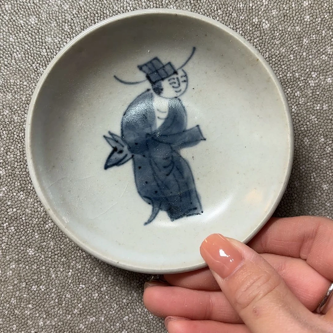 摆件陶王*妮陶瓷艺术作品欣赏