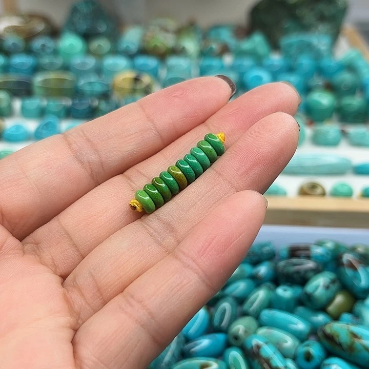 隔片一组闪电购饰品