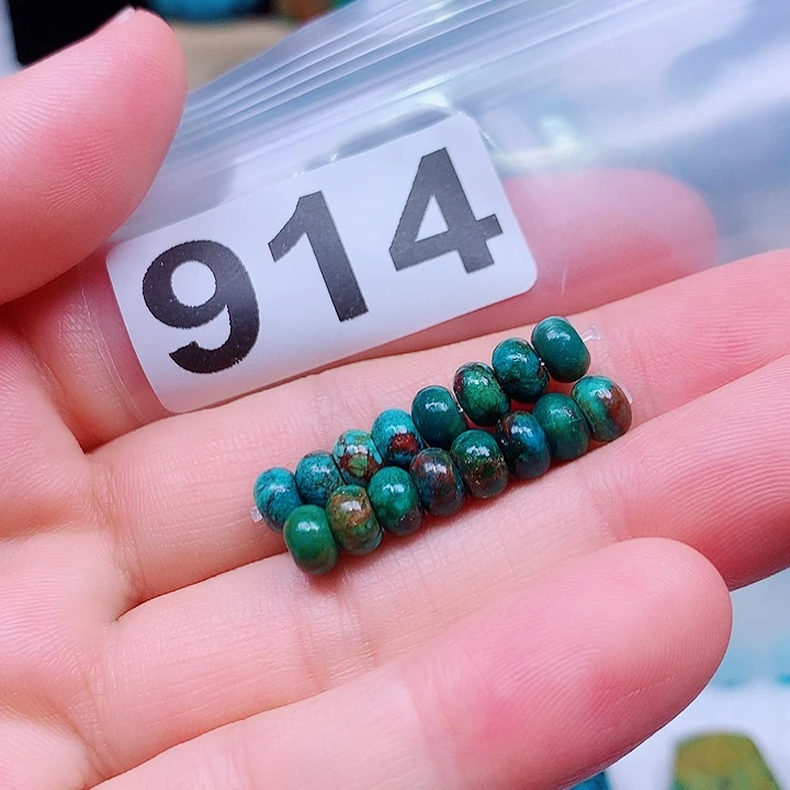 空竹粉丝专享十堰特色手工散珠