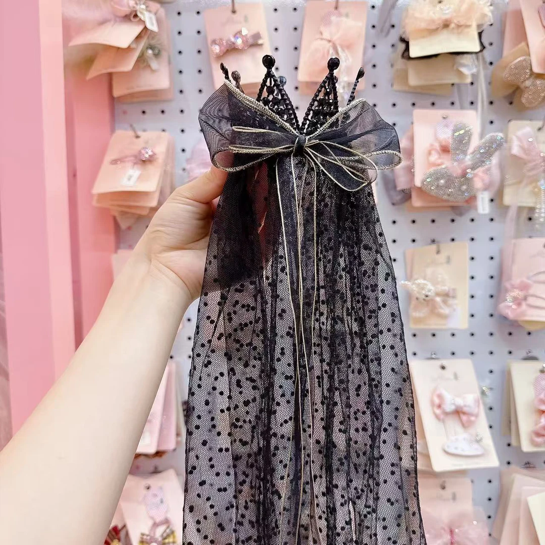 ZB-1446 韩版儿童发饰