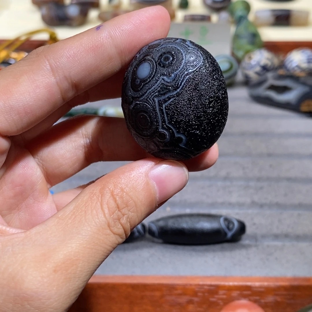 超***豆合金颈饰玛瑙/玉髓