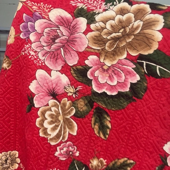 莫代尔纤维布头布料