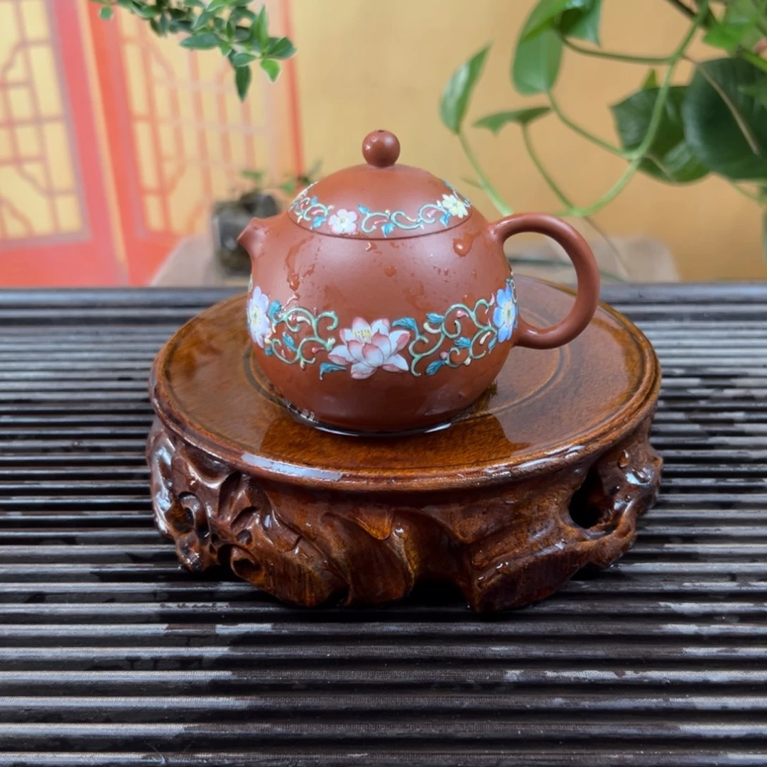 茶壶紫砂宜兴紫砂壶