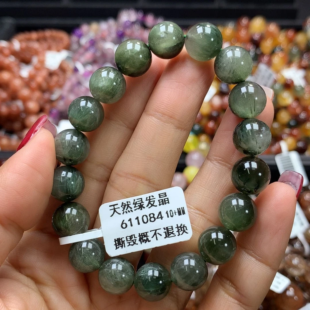 【闪购商品】水晶手链未镶嵌，