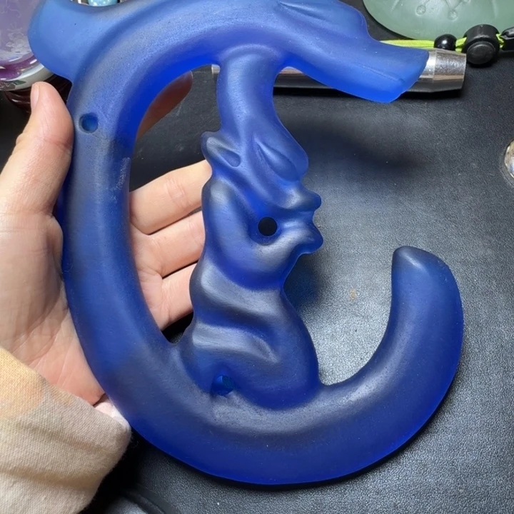 吊坠紫金钵盂菩提