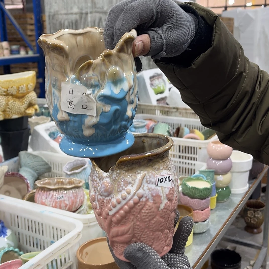 红陶正品数量有限