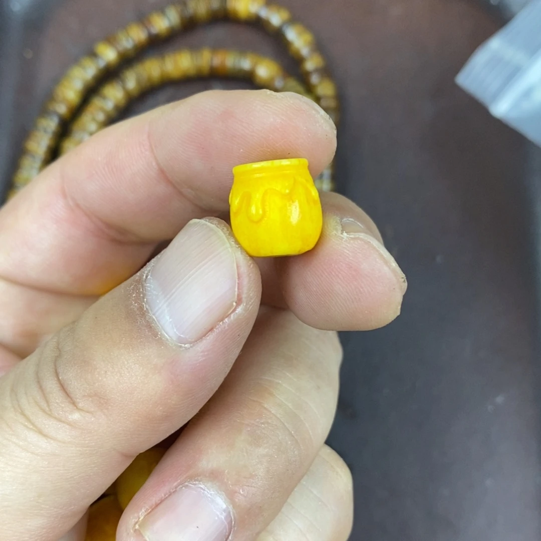 手串/手链驼骨配饰6