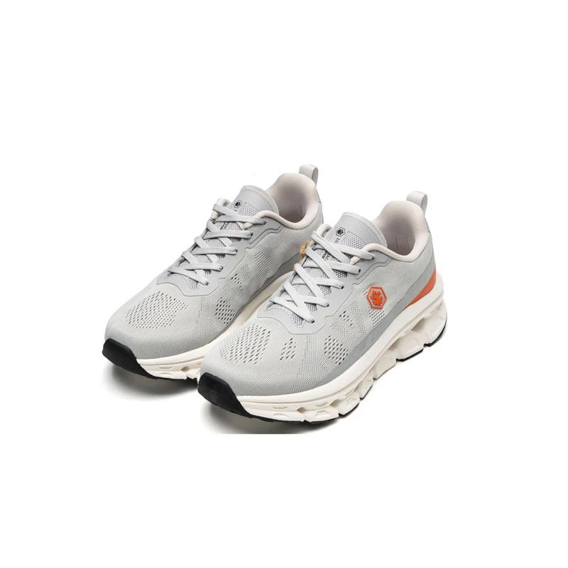 户外休闲运动慢跑超轻透气越野低帮夏季网面跑鞋 CA-1095