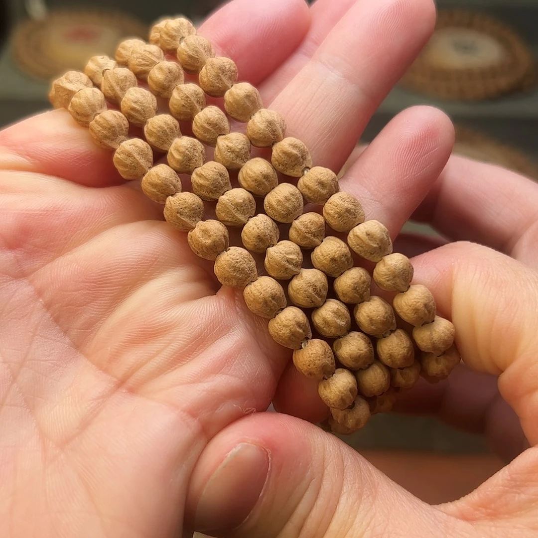 手串柏香籽/百香籽