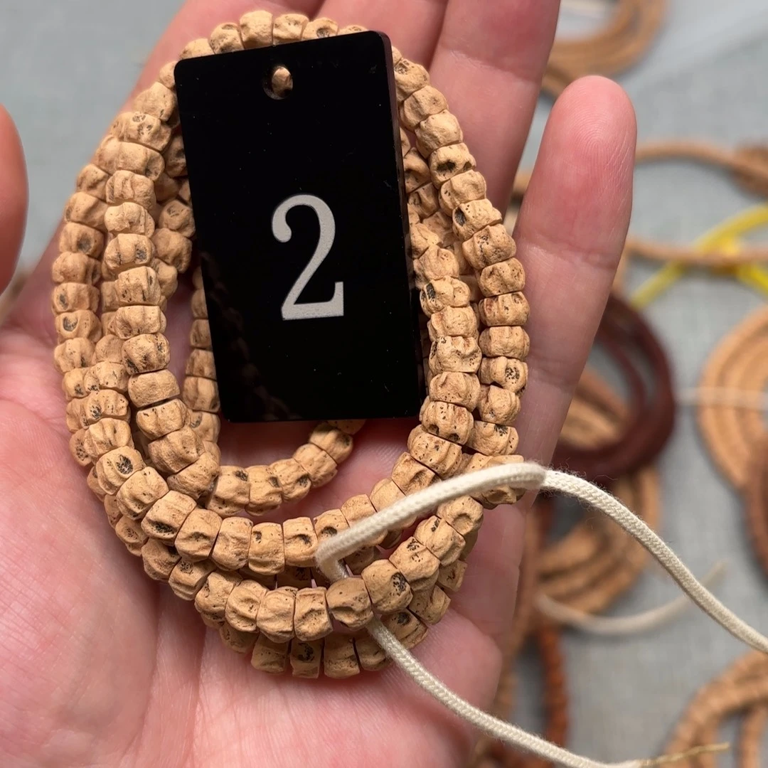 柏香籽/百香籽吊坠