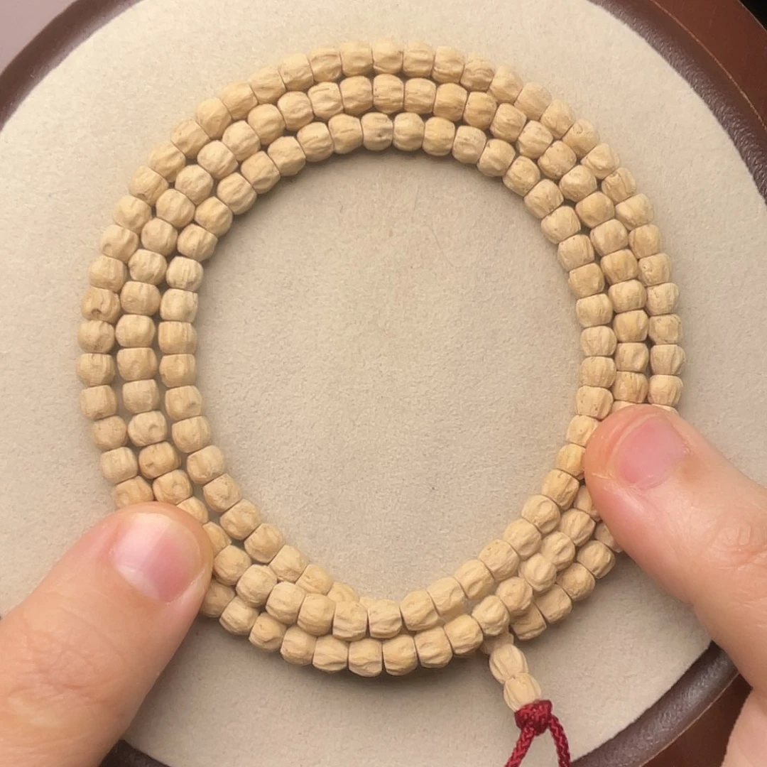 柏香籽/百香籽吊坠