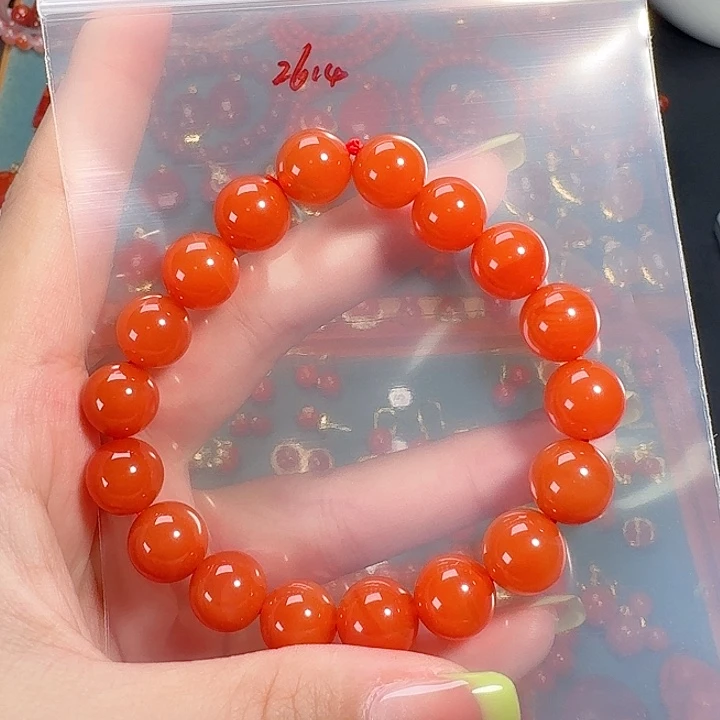 南红玛瑙未镶嵌11+