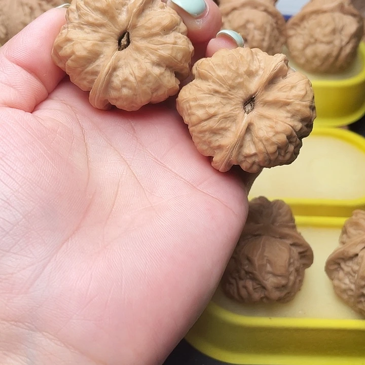 文玩核桃吊坠跃**好蛤蟆